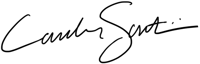 Carlos Santini Signature Carlos Santini Signature