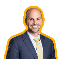 Ridgway White (he/him, él), Board Member