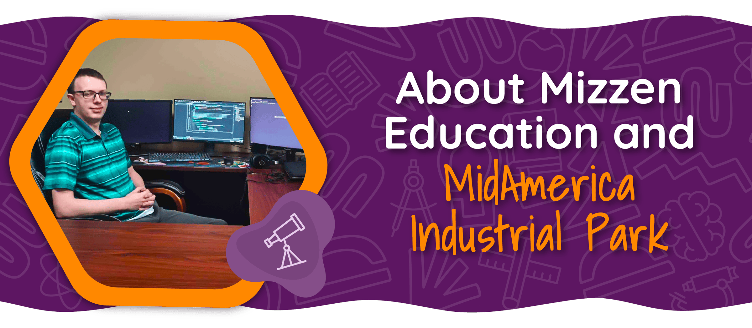 Mizzen Education, Inc. and MidAmerica Join Forces To Level Up STEM ...