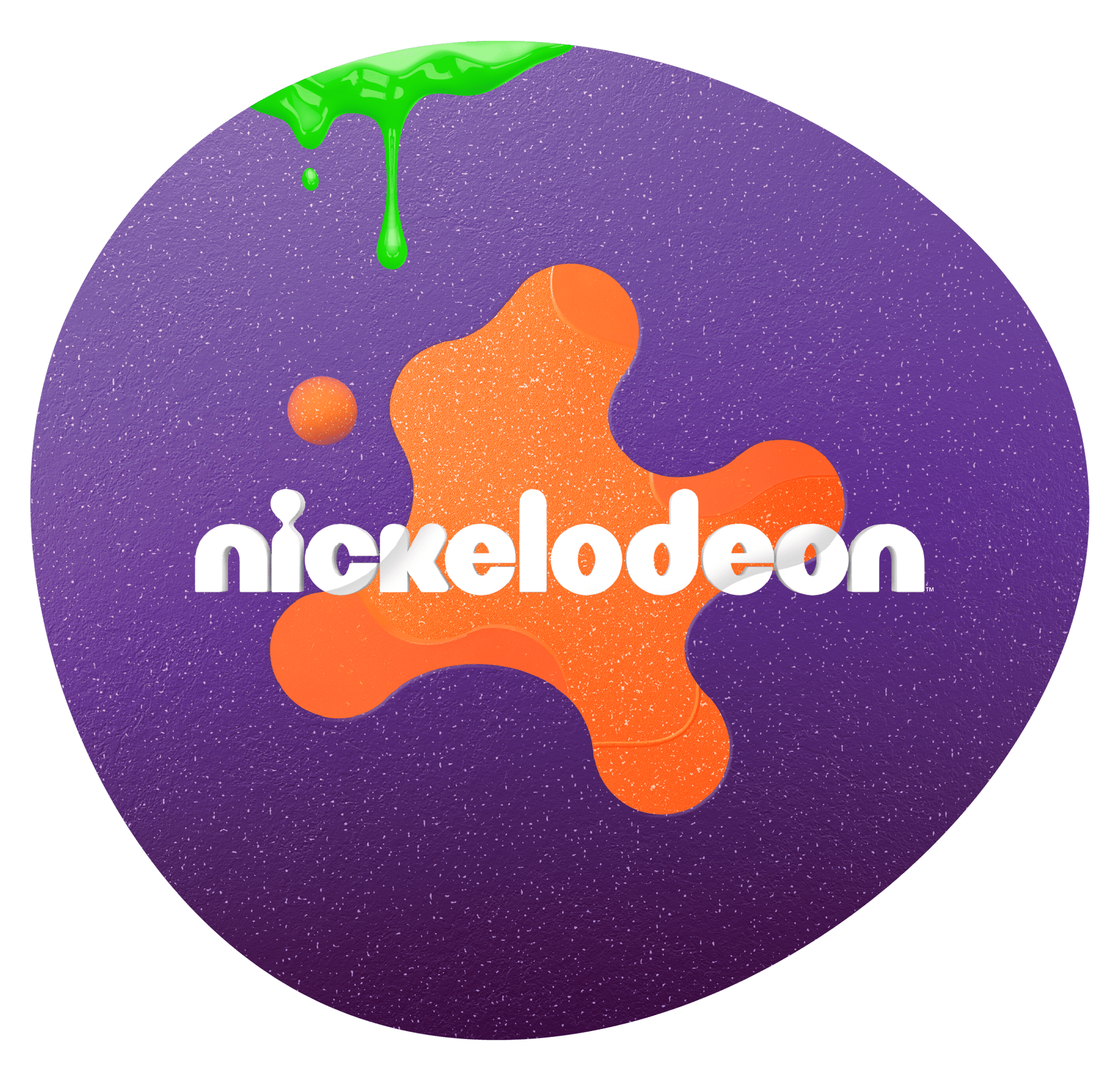 Nickelodeon Logo Nickelodeon Logo