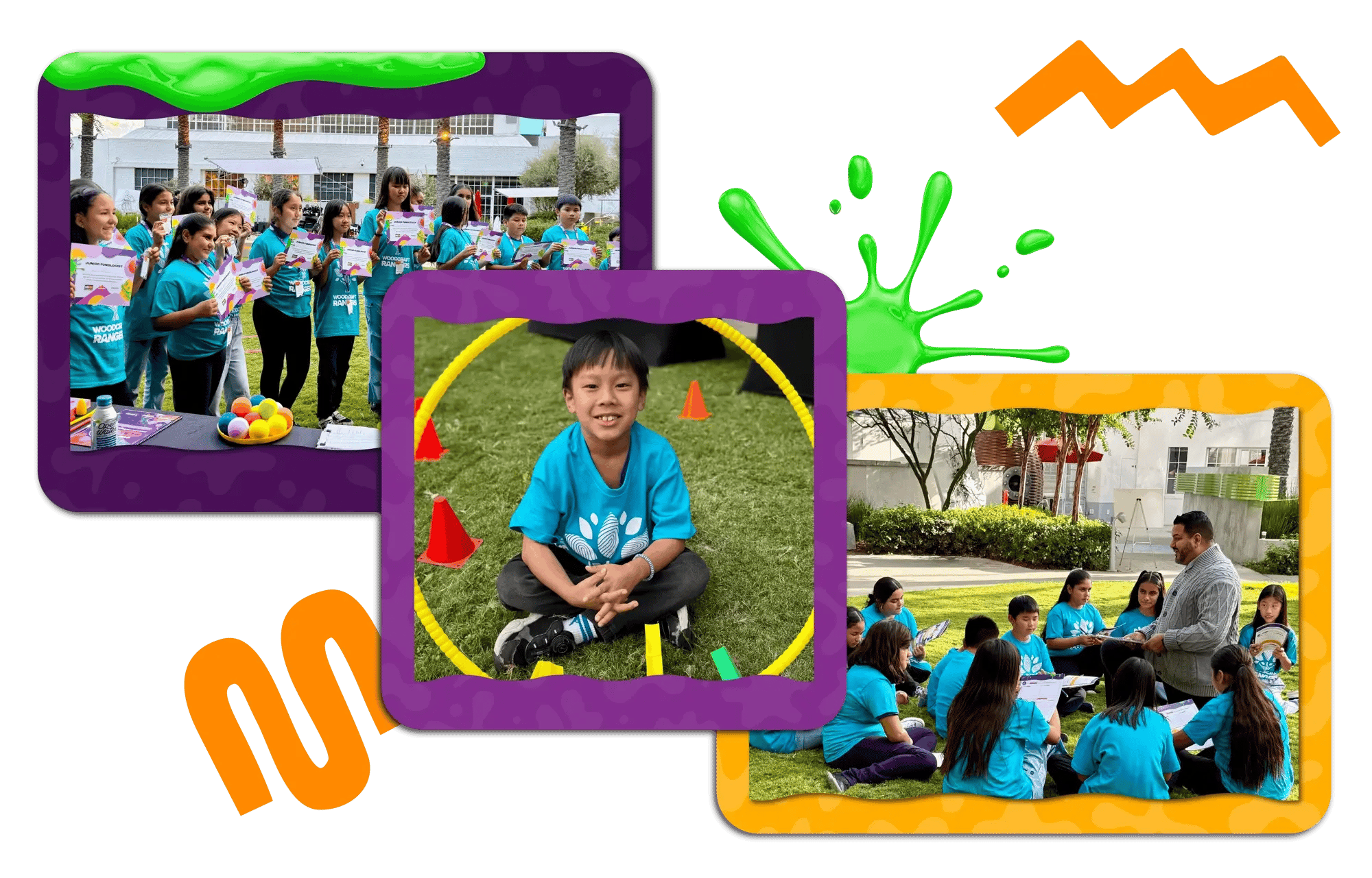 Nickelodeon Play Lab Image