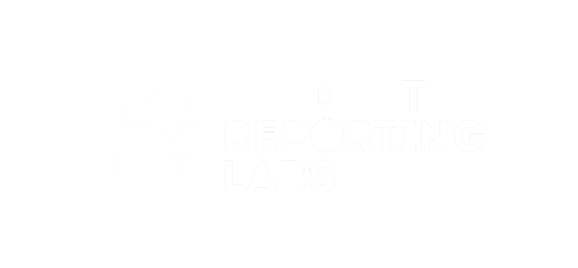 PBS News Hour Student Reporting Labss