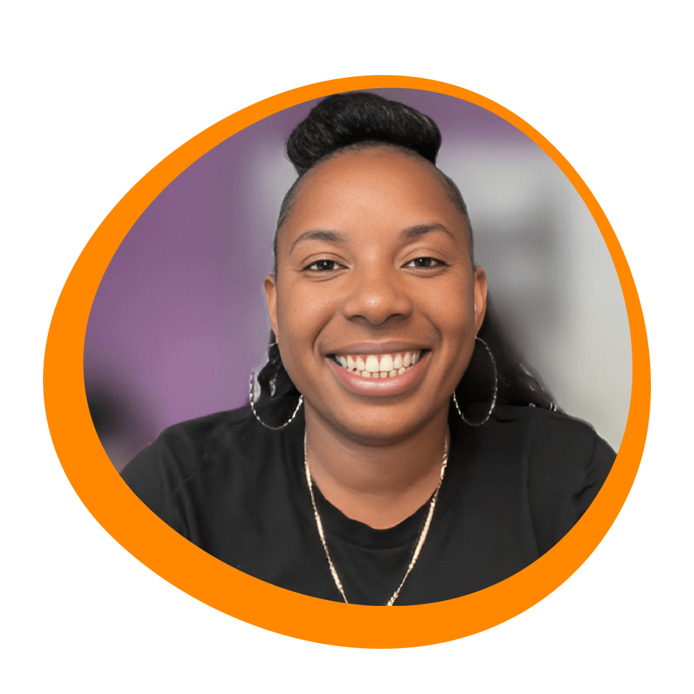 Amber Floyd, Program Coordinator, TEACH Tech High School, After-School All-Stars Los Angeles