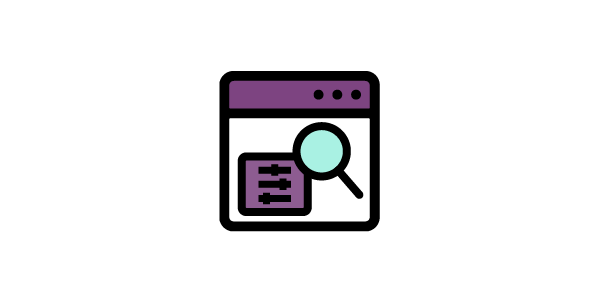 Search and Filter V2